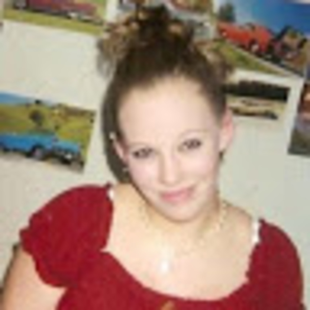Meet your Posher, Angela